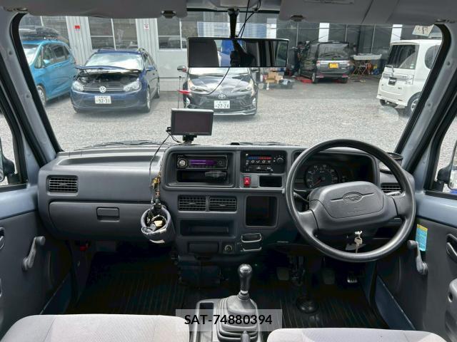 Subaru SAMBAR 2008-07 8006686-2