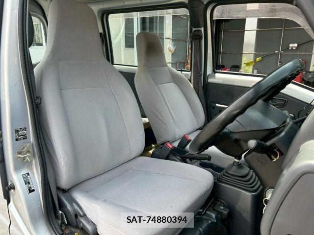 Subaru SAMBAR 2008-07 8006686-5