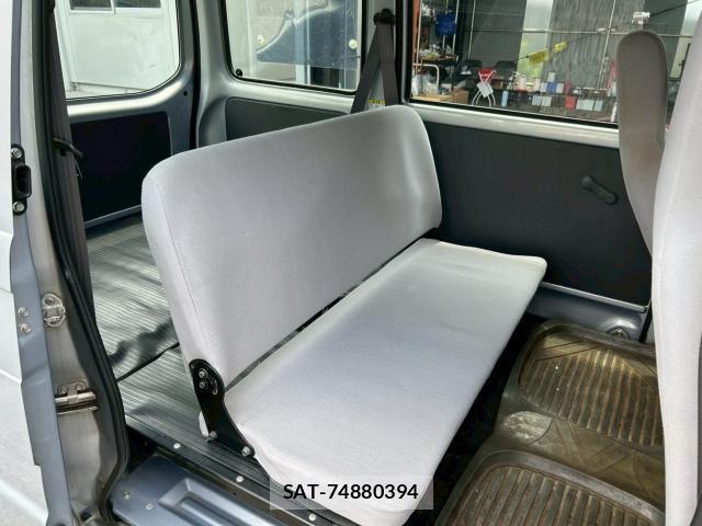 Subaru SAMBAR 2008-07 8006686-6