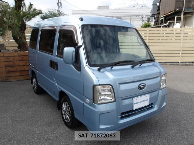 Subaru SAMBAR 2010-04 8007626-0
