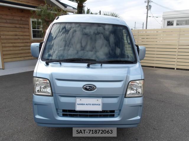 Subaru SAMBAR 2010-04 8007626-1