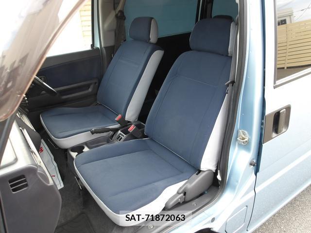 Subaru SAMBAR 2010-04 8007626-10