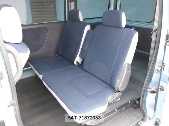 Subaru SAMBAR 2010-04 8007626-11