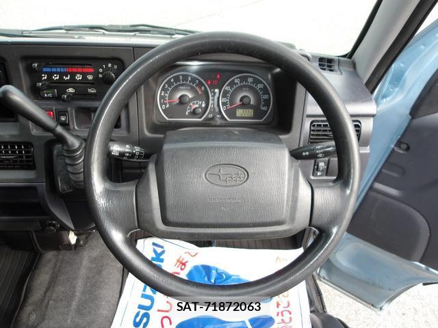 Subaru SAMBAR 2010-04 8007626-12