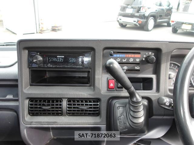Subaru SAMBAR 2010-04 8007626-13
