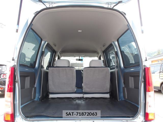 Subaru SAMBAR 2010-04 8007626-17
