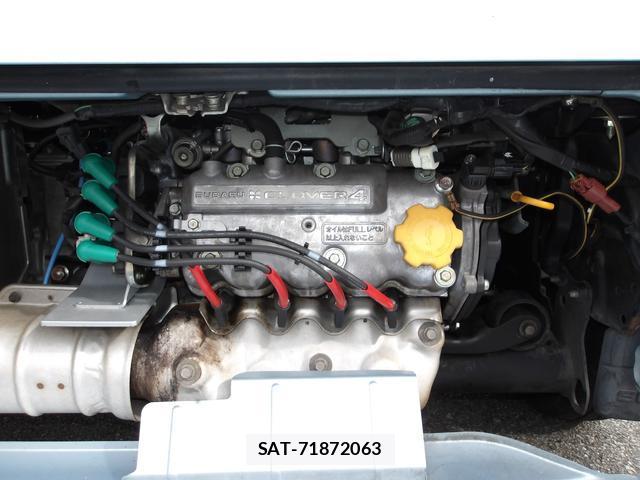 Subaru SAMBAR 2010-04 8007626-18