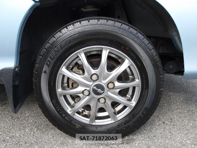 Subaru SAMBAR 2010-04 8007626-19