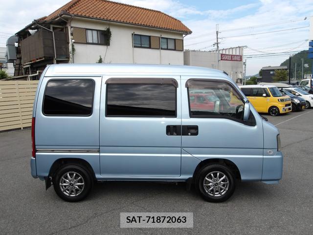 Subaru SAMBAR 2010-04 8007626-3
