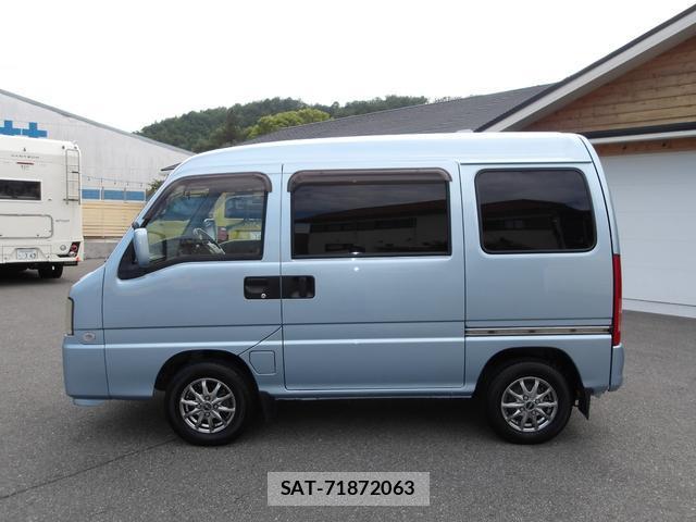 Subaru SAMBAR 2010-04 8007626-4