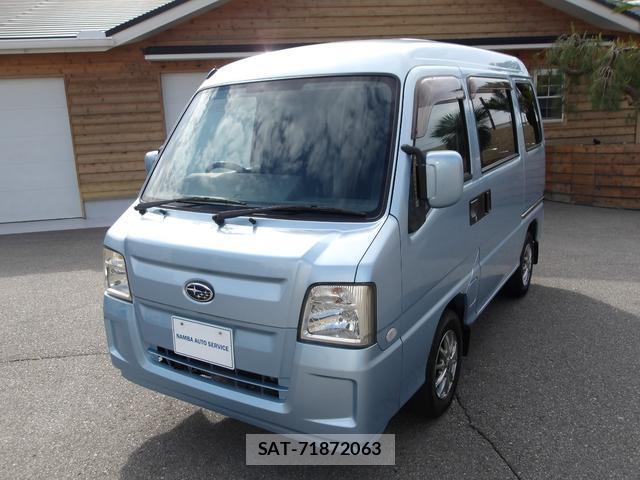 Subaru SAMBAR 2010-04 8007626-5
