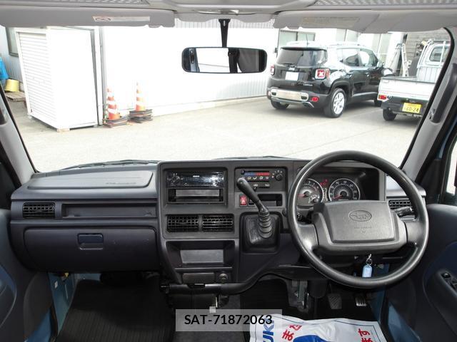 Subaru SAMBAR 2010-04 8007626-8