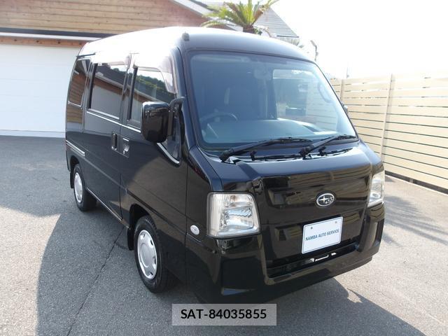 Subaru SAMBAR 2010-02 8007629-0