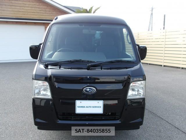 Subaru SAMBAR 2010-02 8007629-1