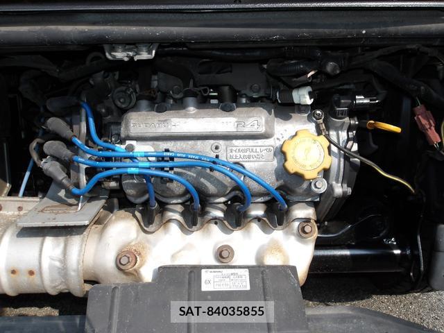 Subaru SAMBAR 2010-02 8007629-18