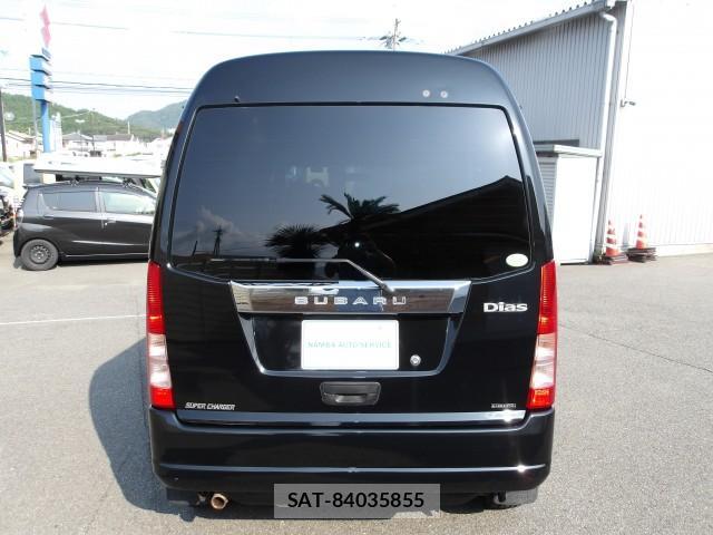 Subaru SAMBAR 2010-02 8007629-2