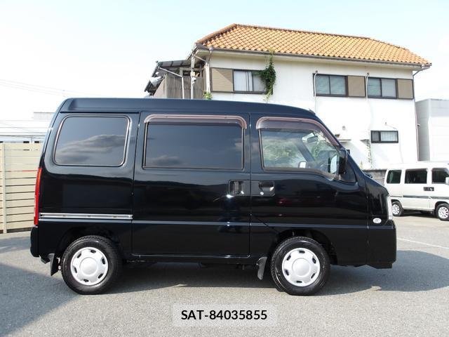Subaru SAMBAR 2010-02 8007629-3