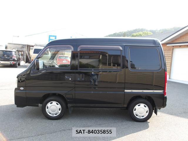Subaru SAMBAR 2010-02 8007629-4