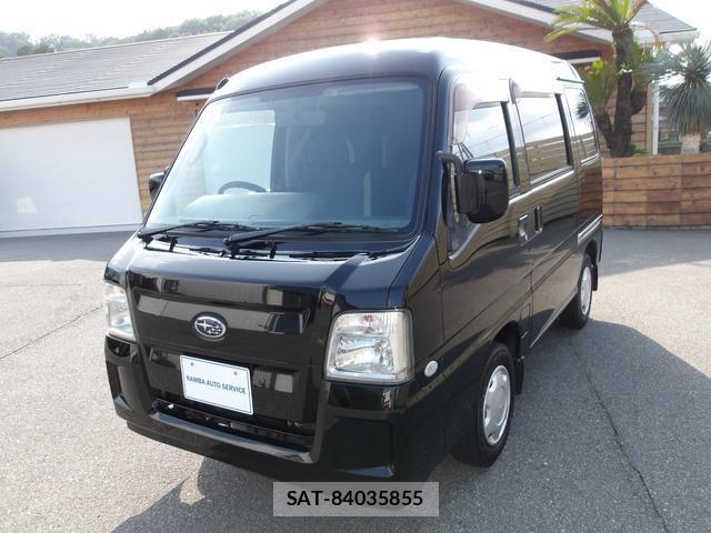 Subaru SAMBAR 2010-02 8007629-5