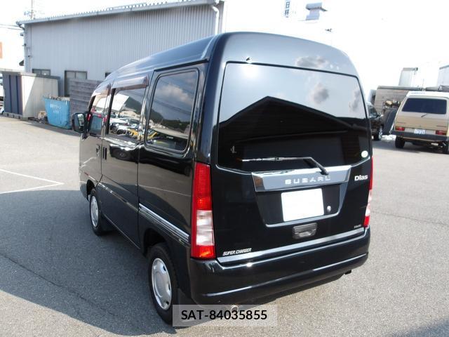 Subaru SAMBAR 2010-02 8007629-6