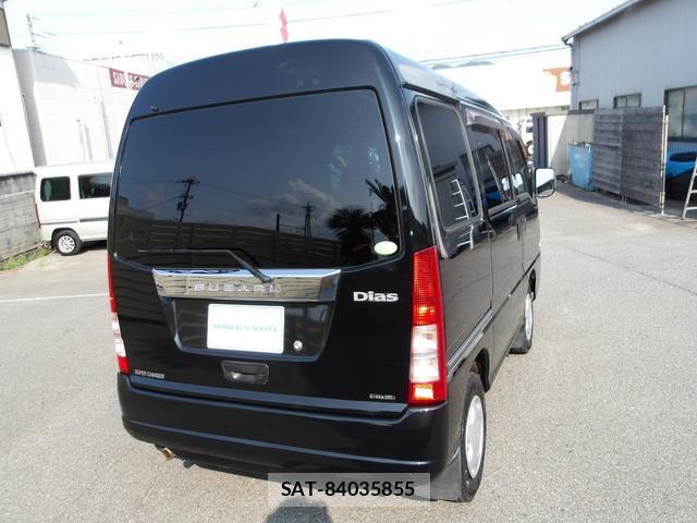 Subaru SAMBAR 2010-02 8007629-7