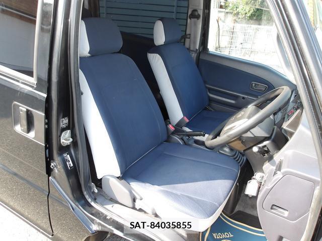 Subaru SAMBAR 2010-02 8007629-9