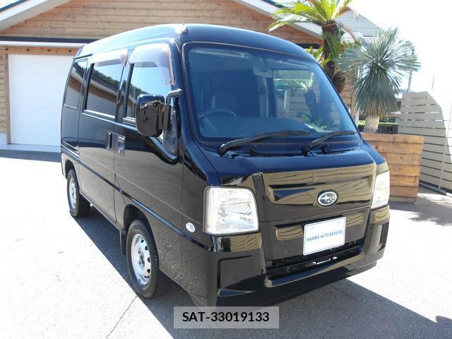 Subaru SAMBAR 2011-12 8007631-0