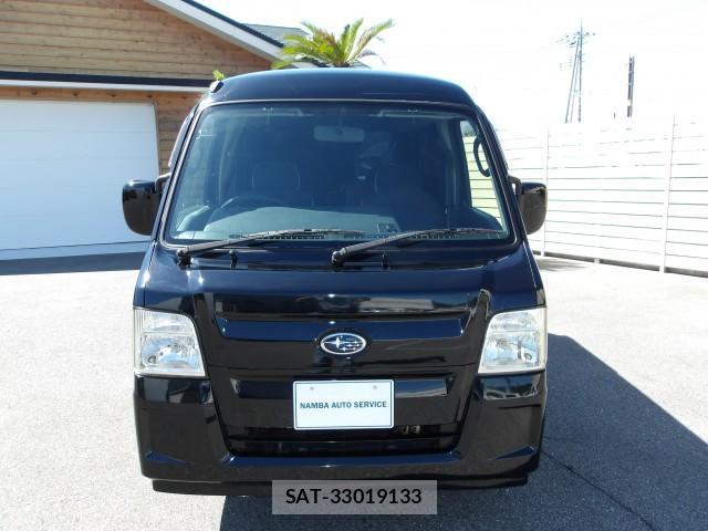 Subaru SAMBAR 2011-12 8007631-1