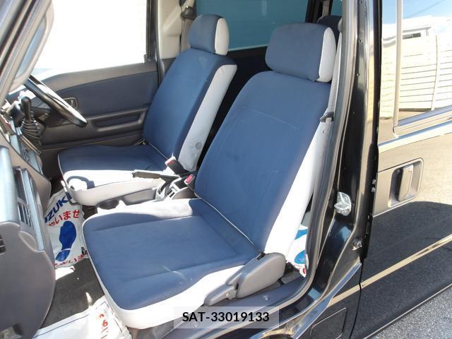 Subaru SAMBAR 2011-12 8007631-10