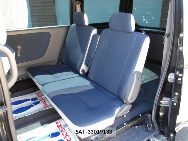 Subaru SAMBAR 2011-12 8007631-11