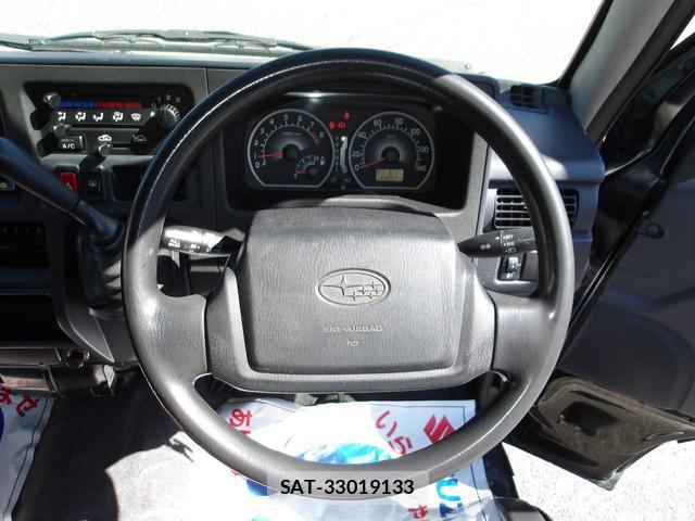 Subaru SAMBAR 2011-12 8007631-12
