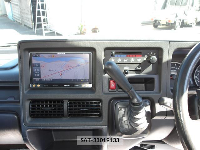 Subaru SAMBAR 2011-12 8007631-13