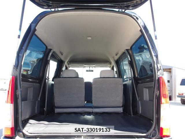 Subaru SAMBAR 2011-12 8007631-17
