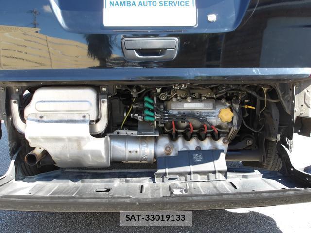 Subaru SAMBAR 2011-12 8007631-18
