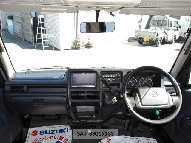 Subaru SAMBAR 2011-12 8007631-2