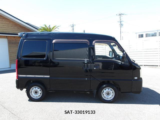 Subaru SAMBAR 2011-12 8007631-3