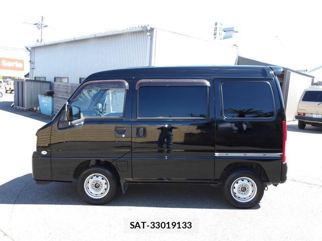 Subaru SAMBAR 2011-12 8007631-4