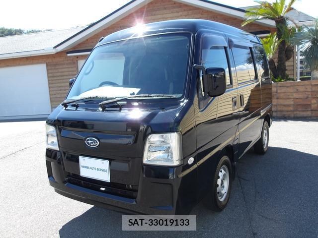 Subaru SAMBAR 2011-12 8007631-5