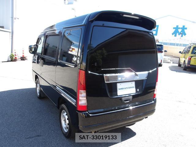 Subaru SAMBAR 2011-12 8007631-6