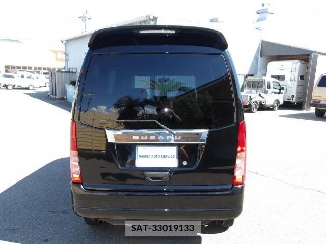 Subaru SAMBAR 2011-12 8007631-7