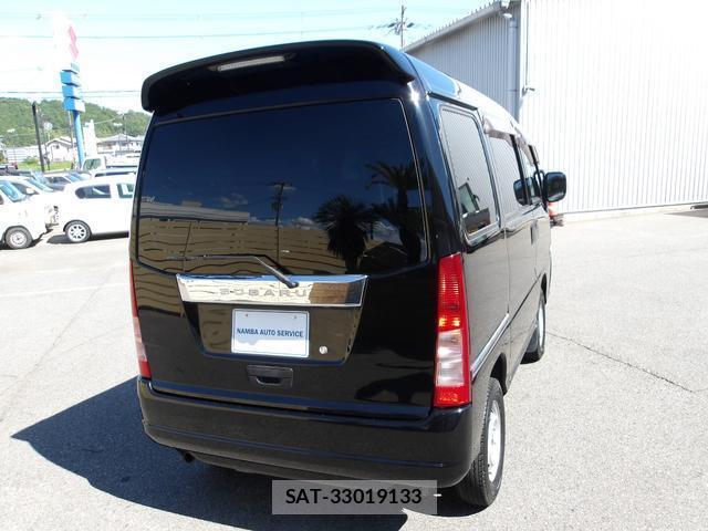 Subaru SAMBAR 2011-12 8007631-8