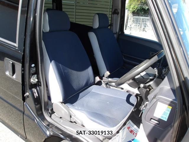 Subaru SAMBAR 2011-12 8007631-9