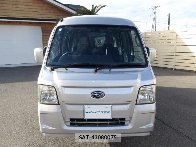 Subaru SAMBAR 2010-01 8007635-1