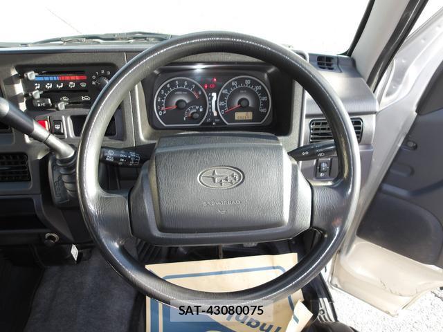 Subaru SAMBAR 2010-01 8007635-12