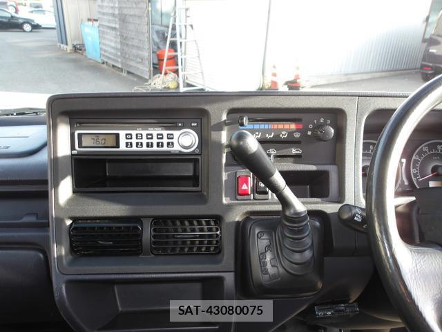 Subaru SAMBAR 2010-01 8007635-13