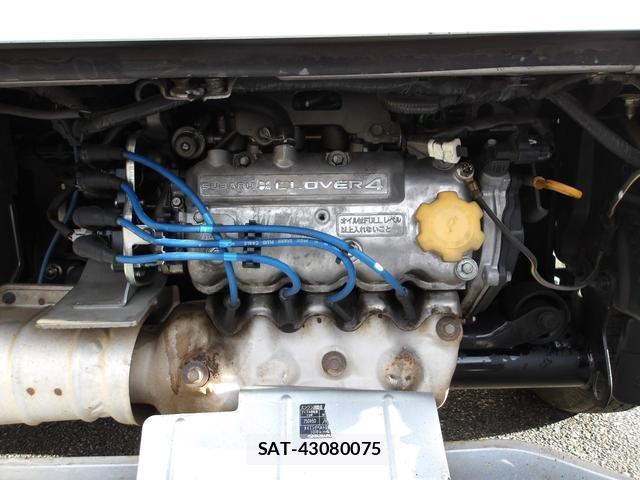 Subaru SAMBAR 2010-01 8007635-18