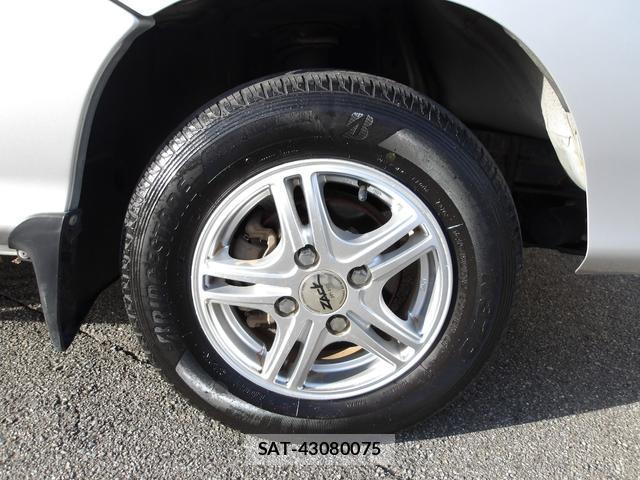 Subaru SAMBAR 2010-01 8007635-19