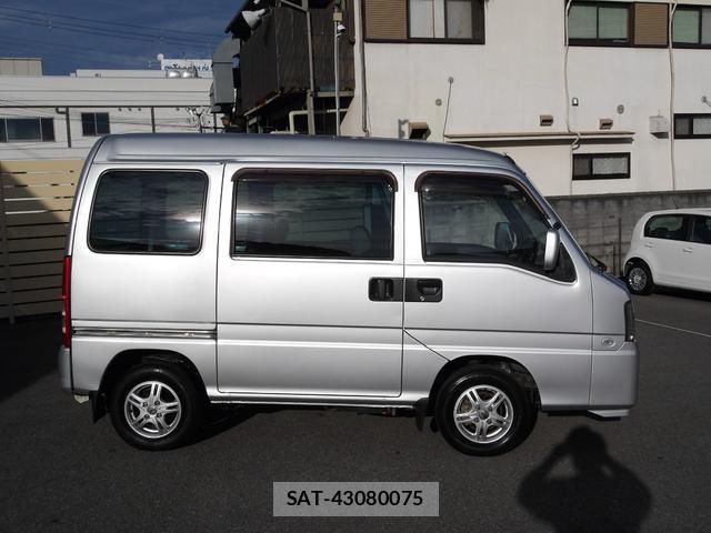 Subaru SAMBAR 2010-01 8007635-3