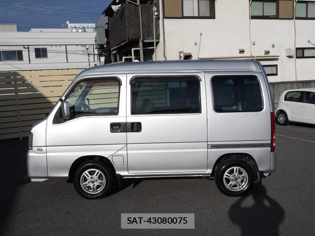 Subaru SAMBAR 2010-01 8007635-4