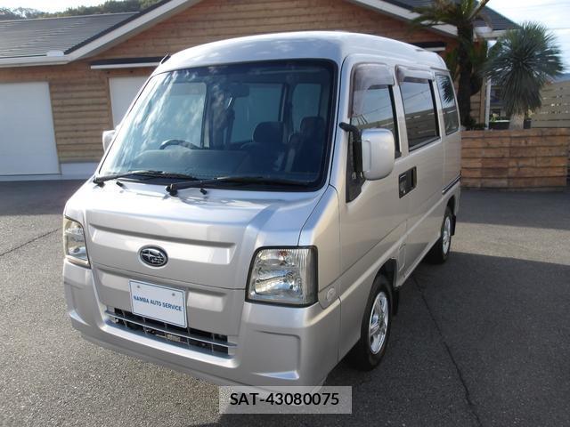 Subaru SAMBAR 2010-01 8007635-5
